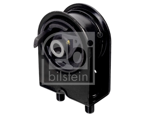 Mounting, engine